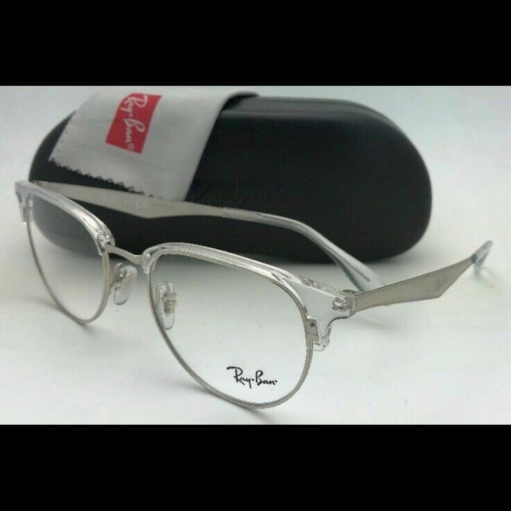 Ray Ban 6396 Reading Glasses